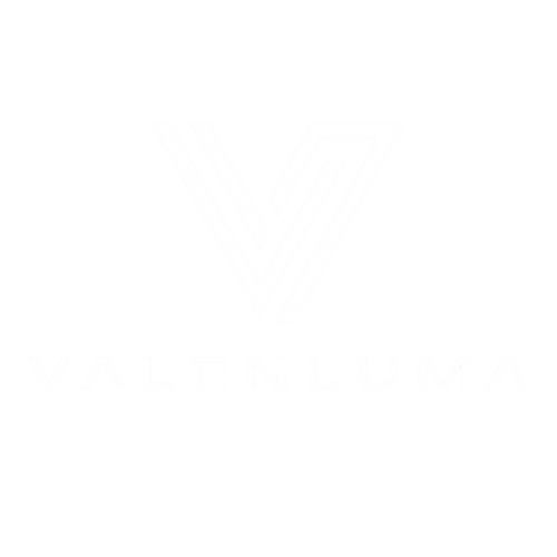 Valenluma Redlights Logo